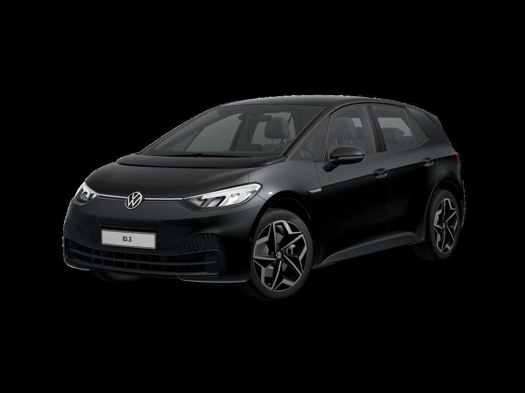 Volkswagen ID.3 2022 Elektrisch