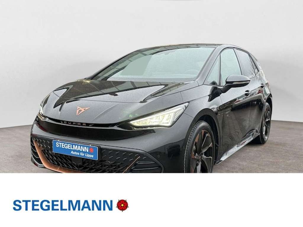 Cupra Born 2025 Elektrisch