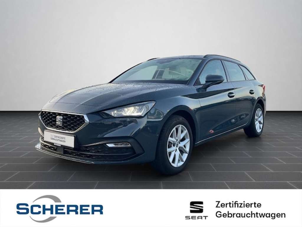 Seat Leon 2025 Benzine