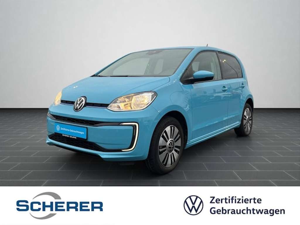 Volkswagen e-Up! 2022 Elektrisch