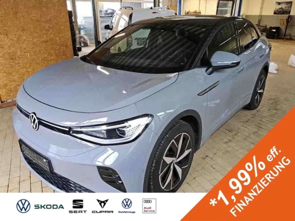 Volkswagen ID.5 2022 Elektrisch