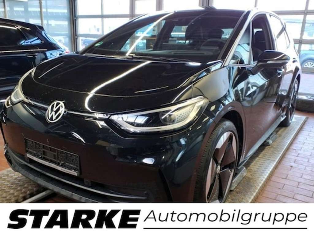 Volkswagen ID.3 2023 Elektrisch