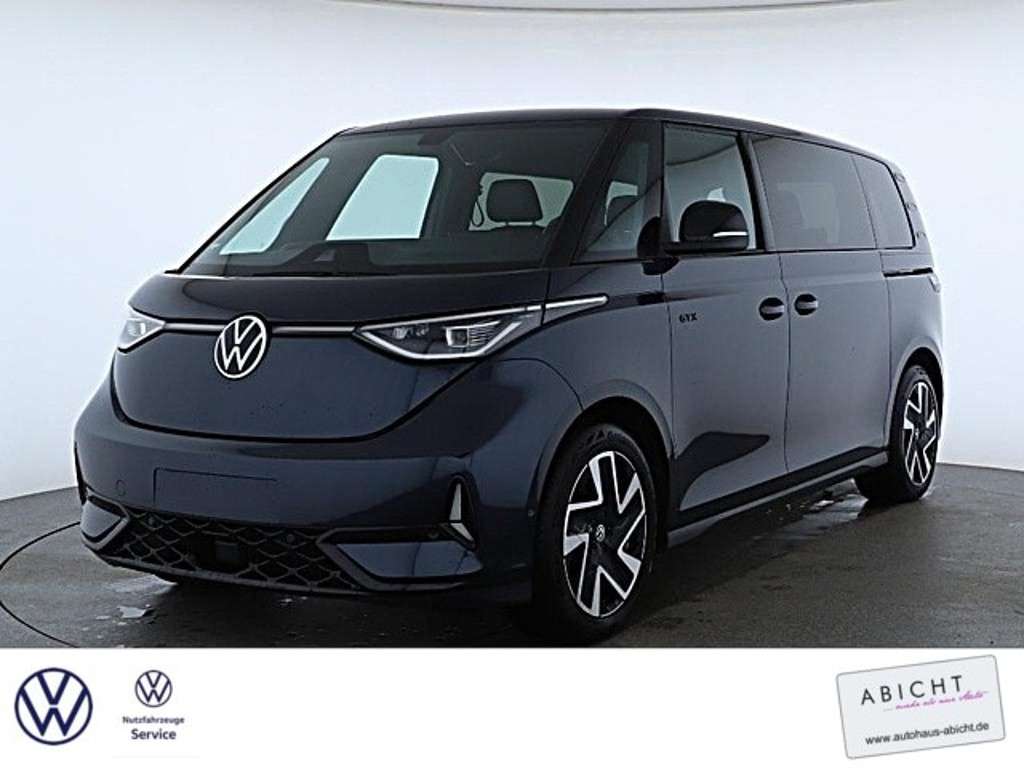 Volkswagen ID. Buzz 2025 Elektrisch