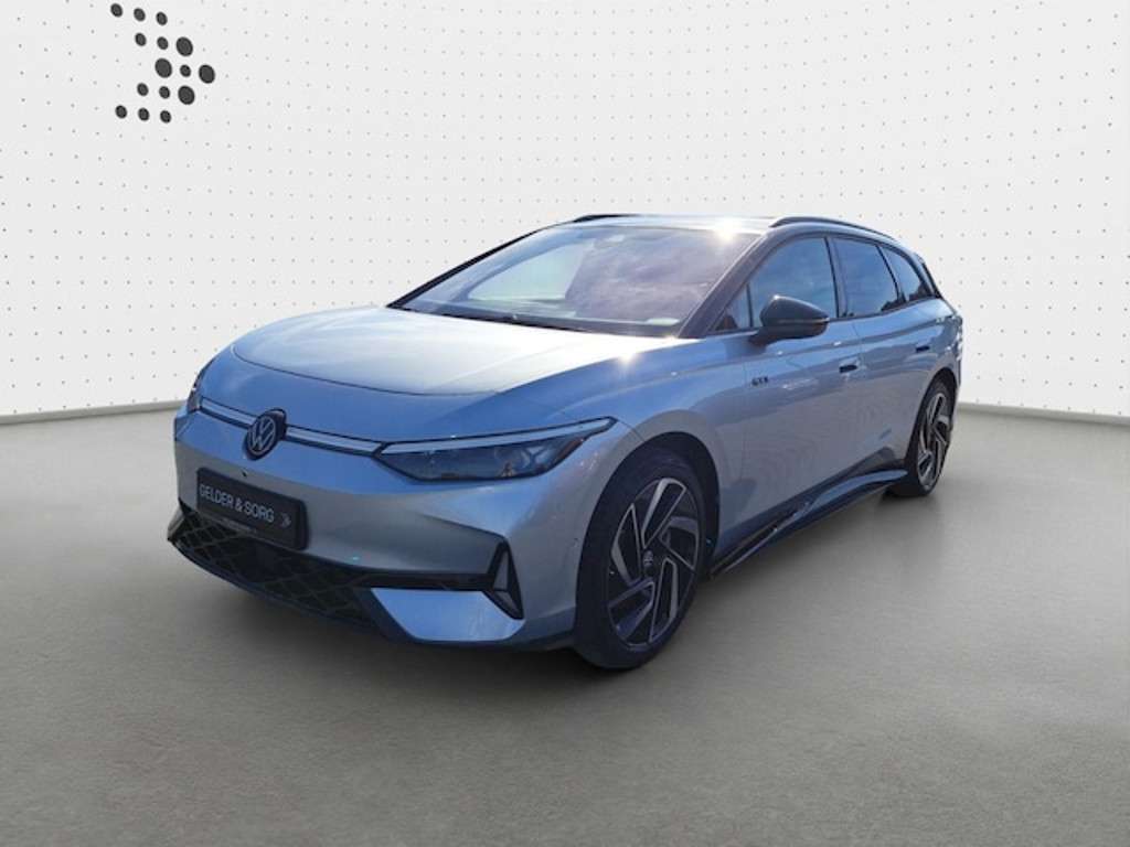 Volkswagen ID.7 2025 Elektrisch