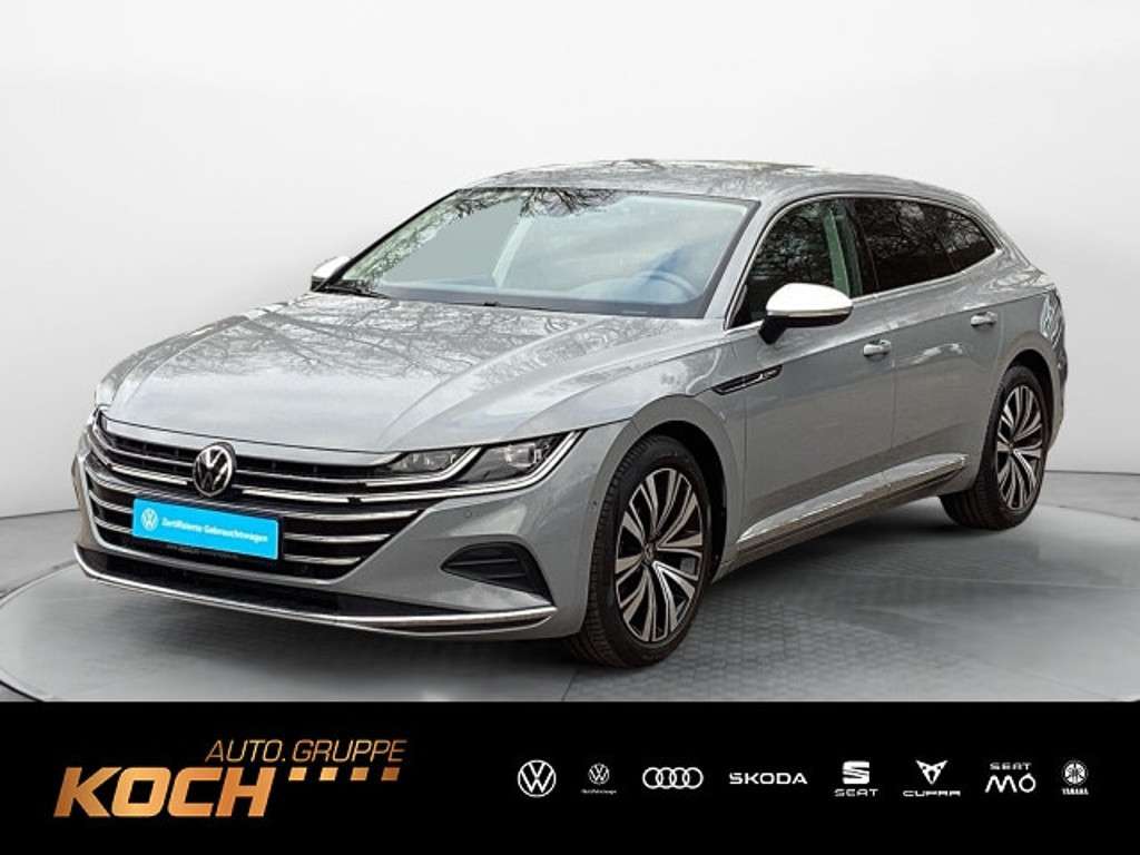 Volkswagen Arteon Shooting Brake 2022 Diesel
