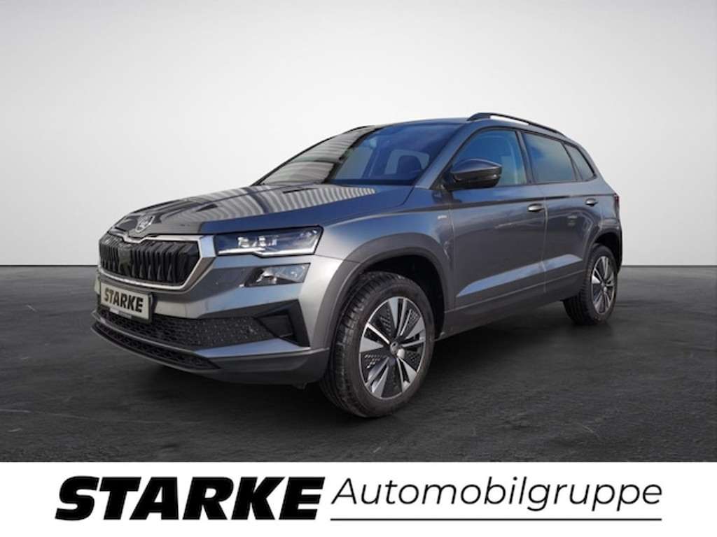 Skoda Karoq 2022 Benzine