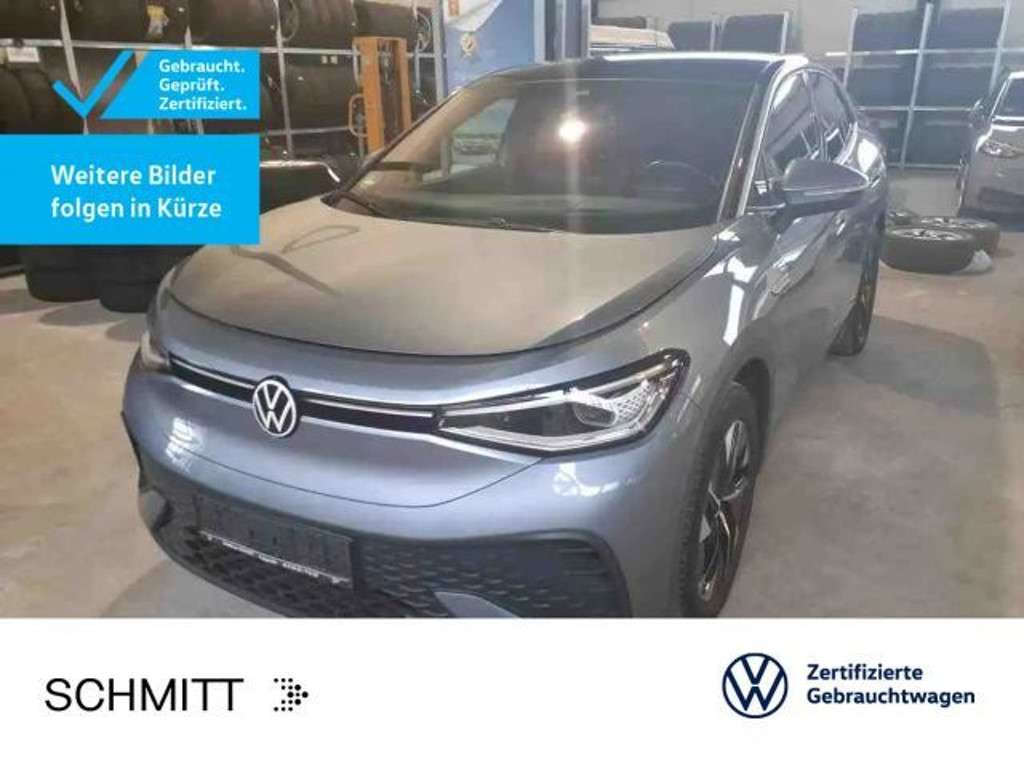 Volkswagen ID.5 2022 Elektrisch