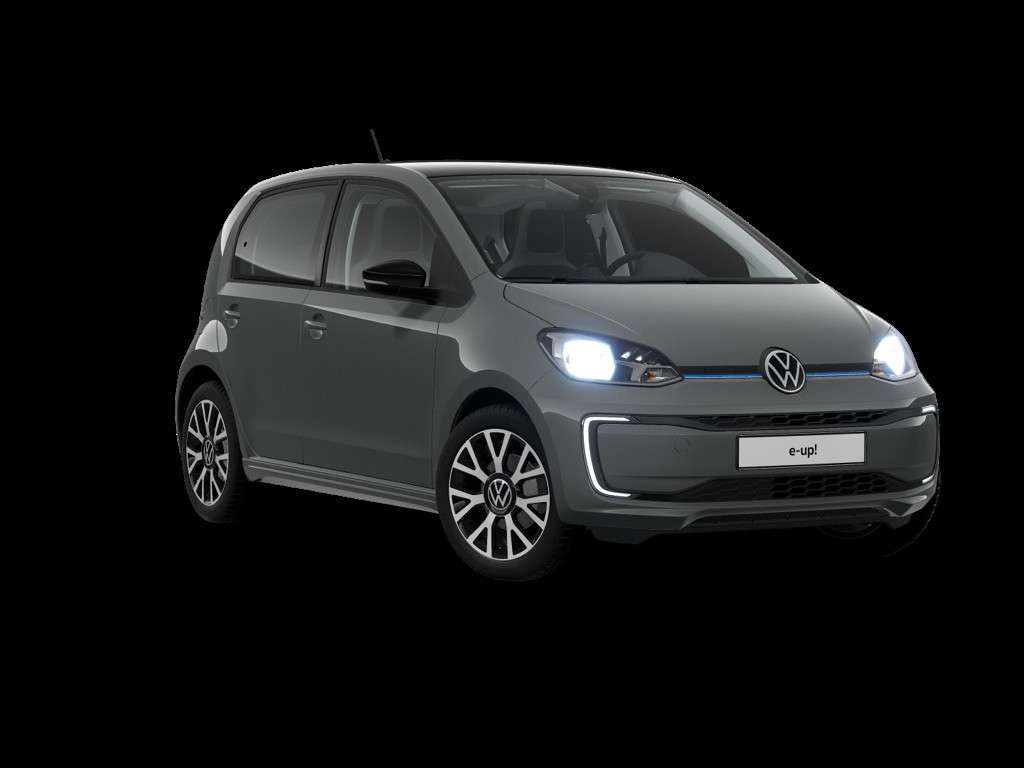 Volkswagen e-Up! 2024 Elektrisch