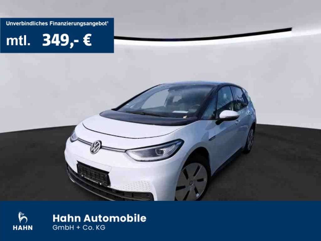 Volkswagen ID.3 2022 Elektrisch