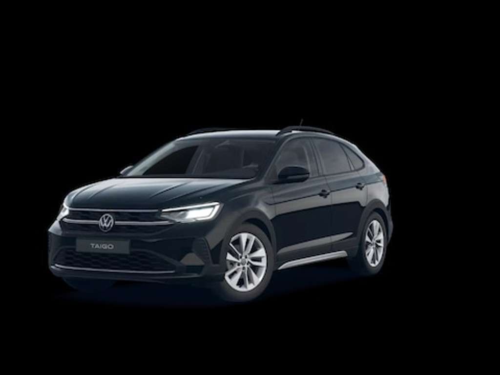 Volkswagen Taigo 2025 Benzine