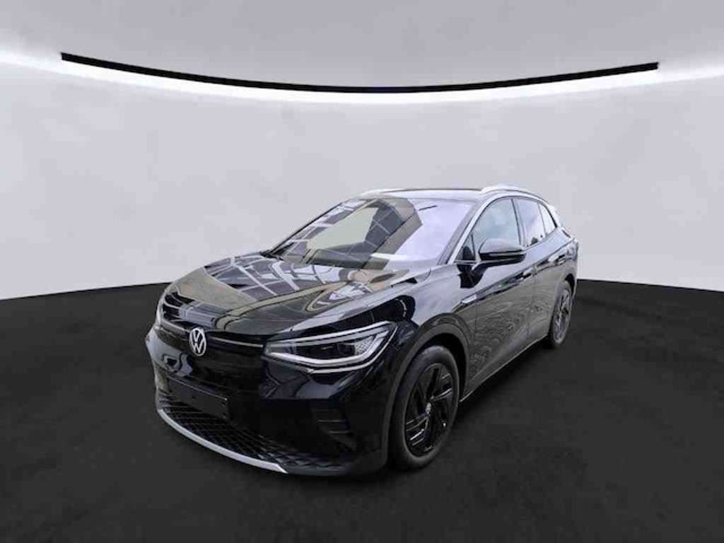 Volkswagen ID.4 2023 Elektrisch