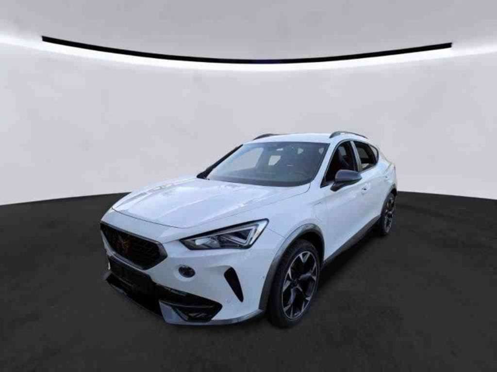 Cupra Formentor 2022 Hybride Benzine