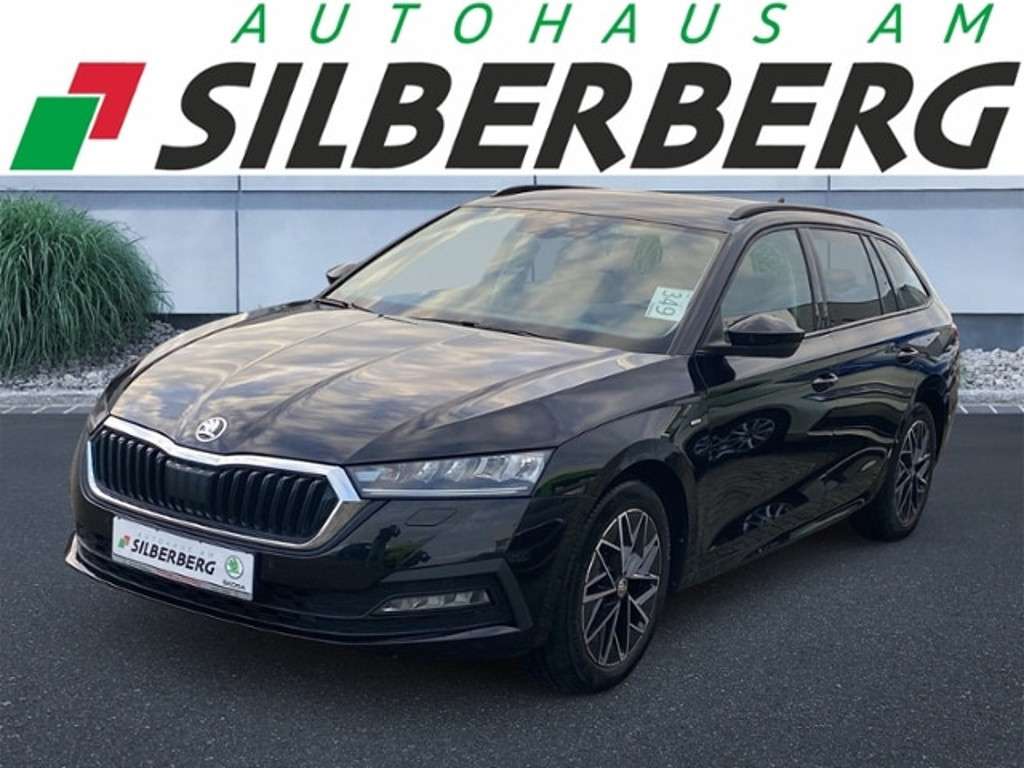 Skoda Octavia 2022 Diesel