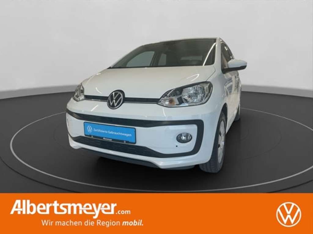 Volkswagen up! 2021 Benzine