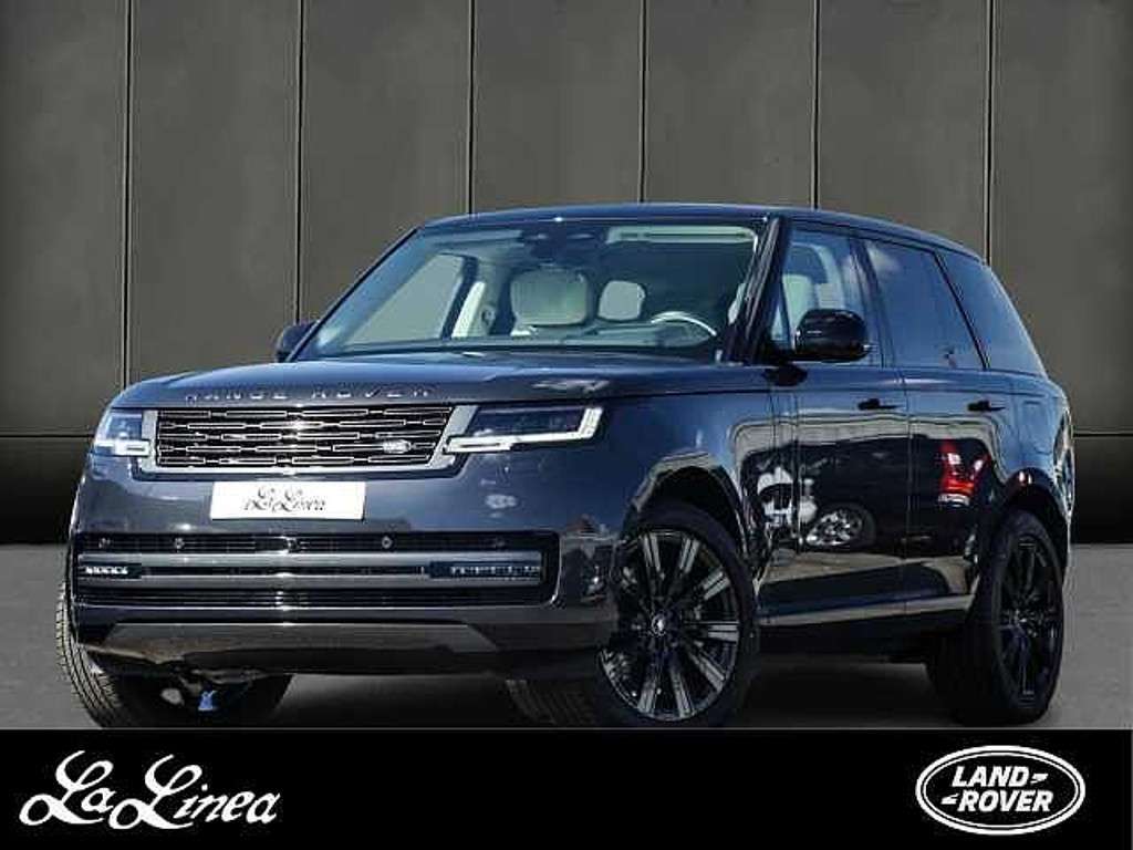 Land Rover Range Rover 2025 Benzine