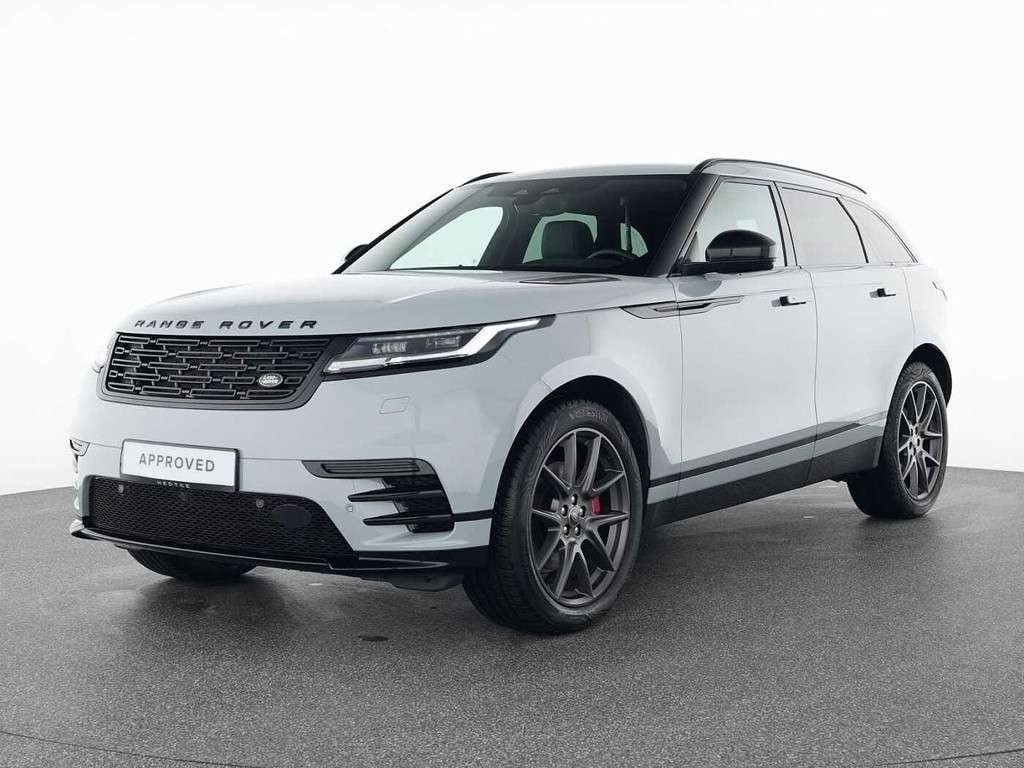 Land Rover Range Rover Velar 2023 Diesel
