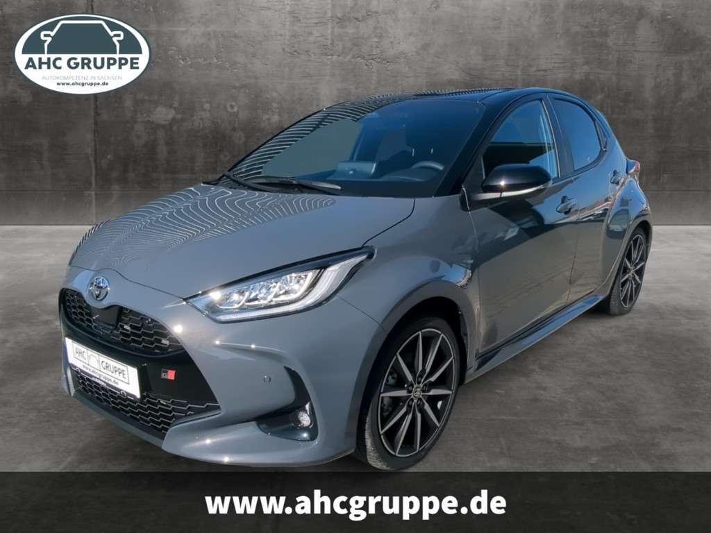 Toyota Yaris 2025 Hybride Benzine