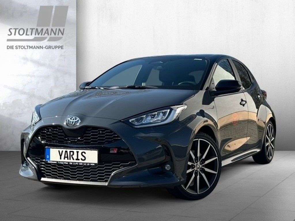 Toyota Yaris 2025 Hybride Benzine