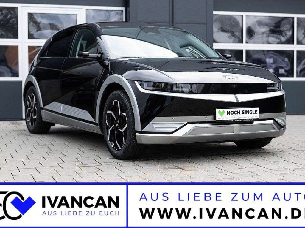 Hyundai Ioniq 5 2024 Elektrisch