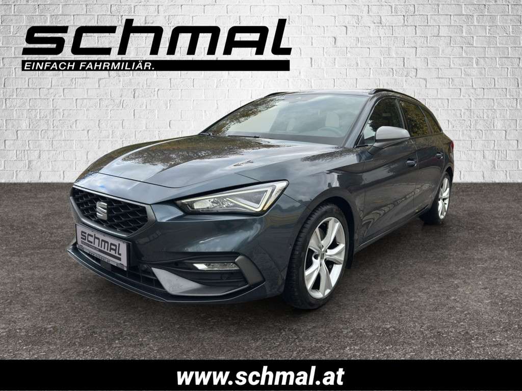 Seat Leon 2022 Diesel