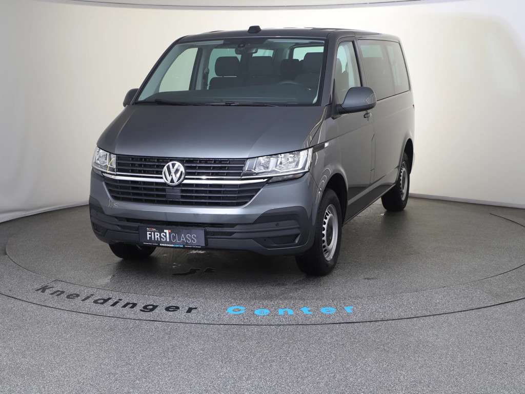 Volkswagen Transporter 2025 Diesel