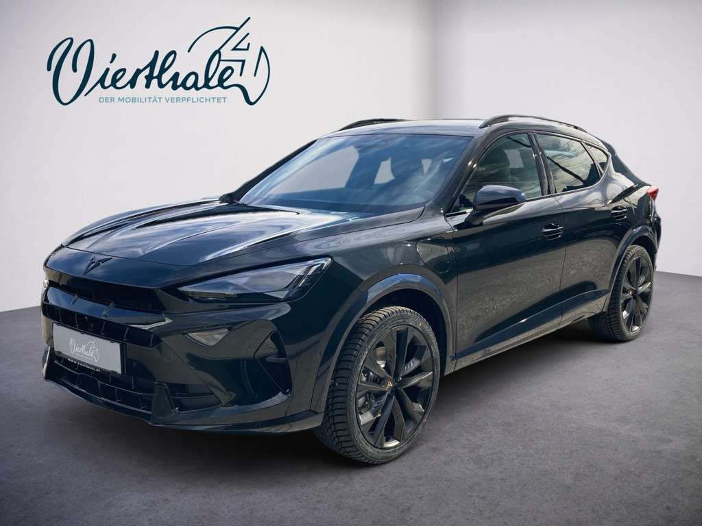 Cupra Formentor 2025 Hybride Benzine