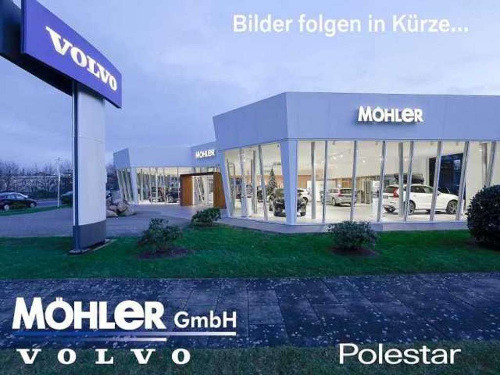 Volvo XC40 2022 Elektrisch