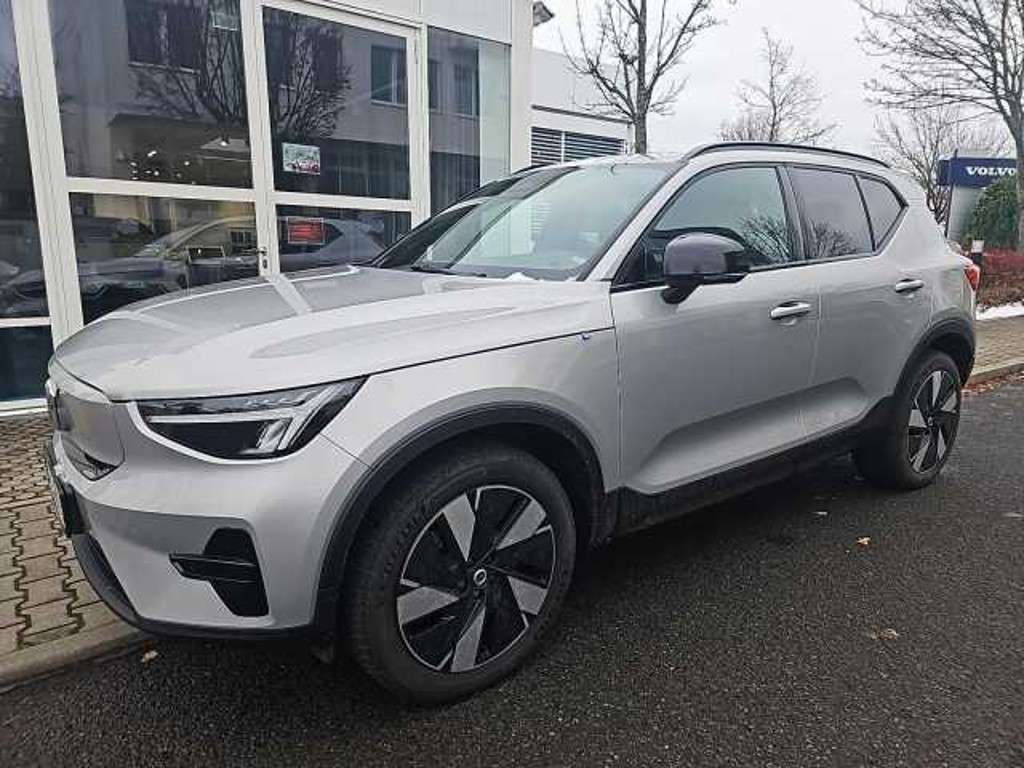 Volvo XC40 2024 Elektrisch