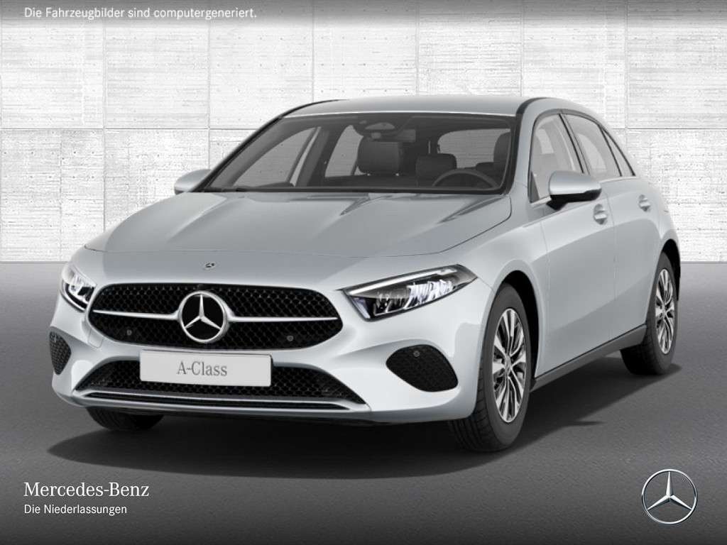 Mercedes-Benz A-Klasse 2023 Benzine