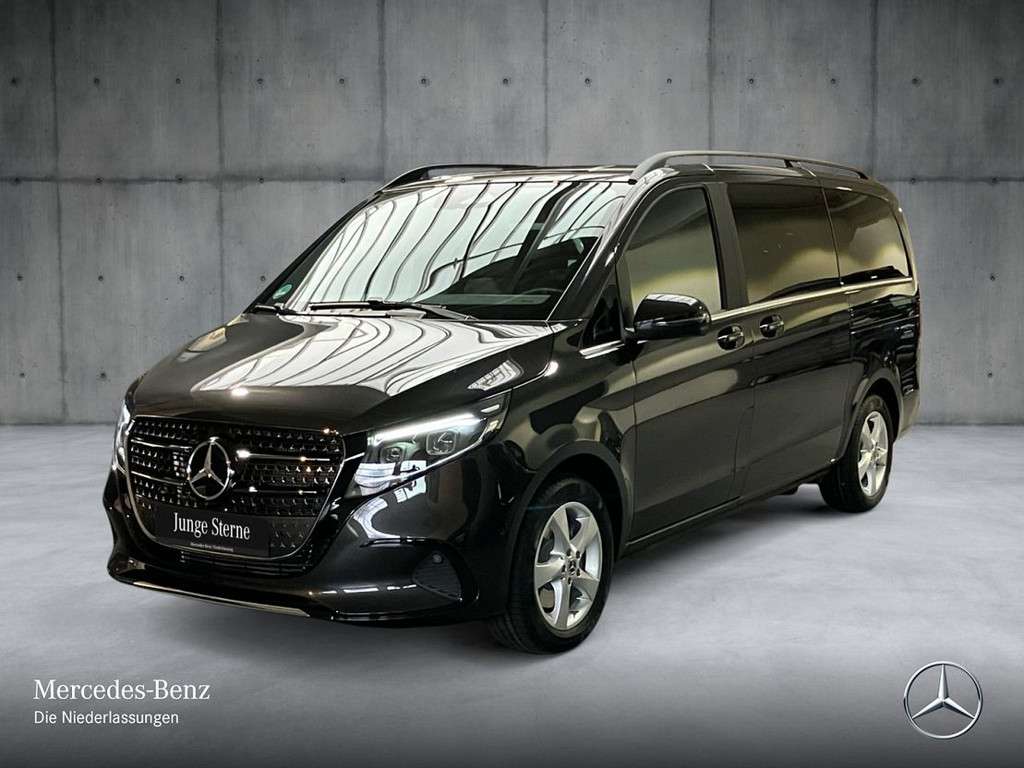 Mercedes-Benz V-Klasse 2025 Diesel