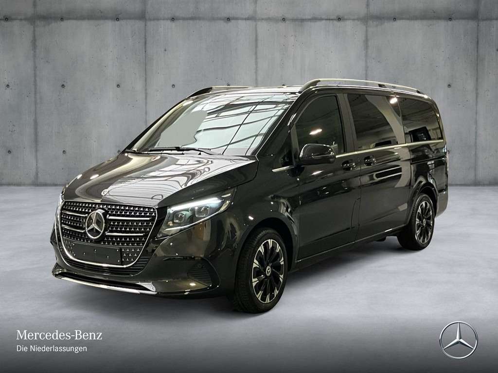 Mercedes-Benz V-Klasse 2025 Diesel