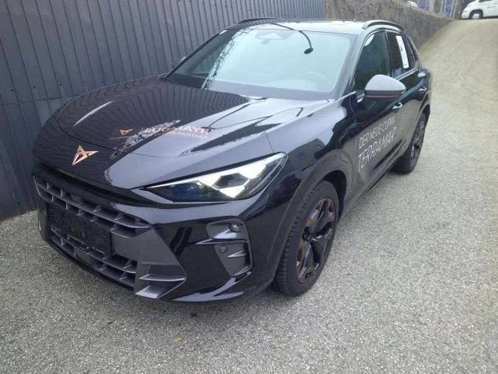 Cupra Terramar 2024 Hybride Benzine