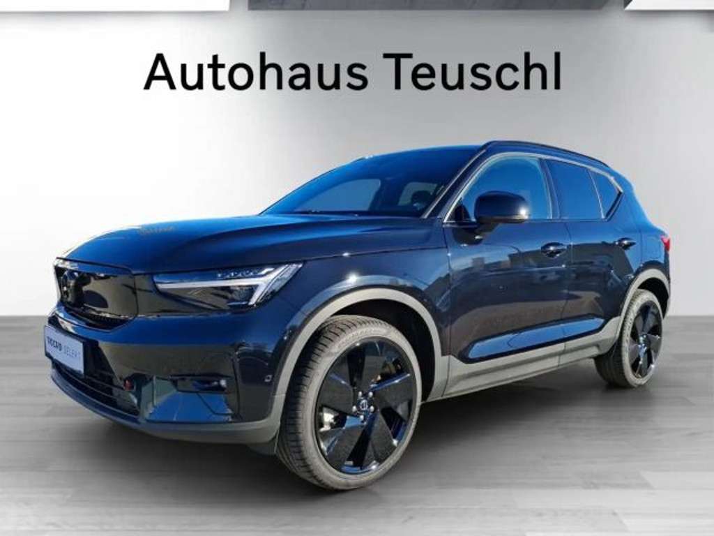 Volvo EX40 2024 Elektrisch