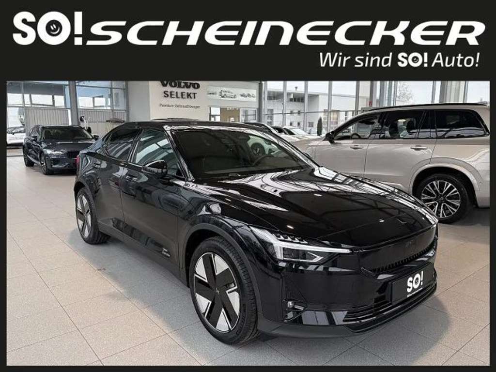 Polestar 2 2025 Elektrisch