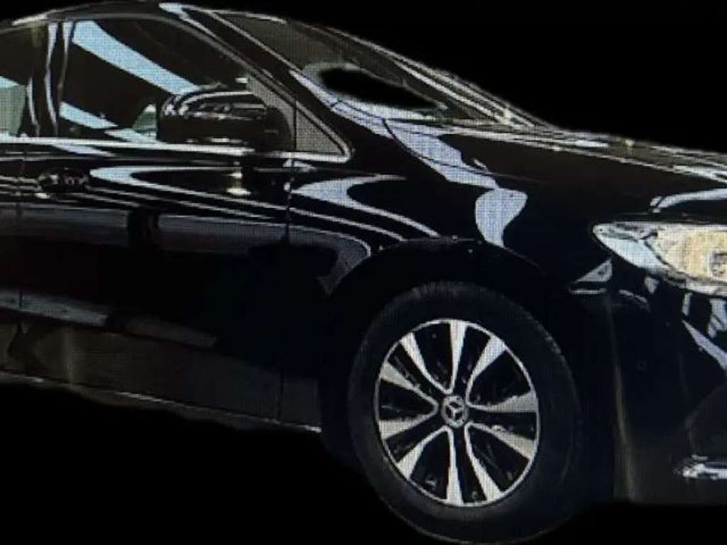 Mercedes-Benz B-Klasse 2022 Diesel