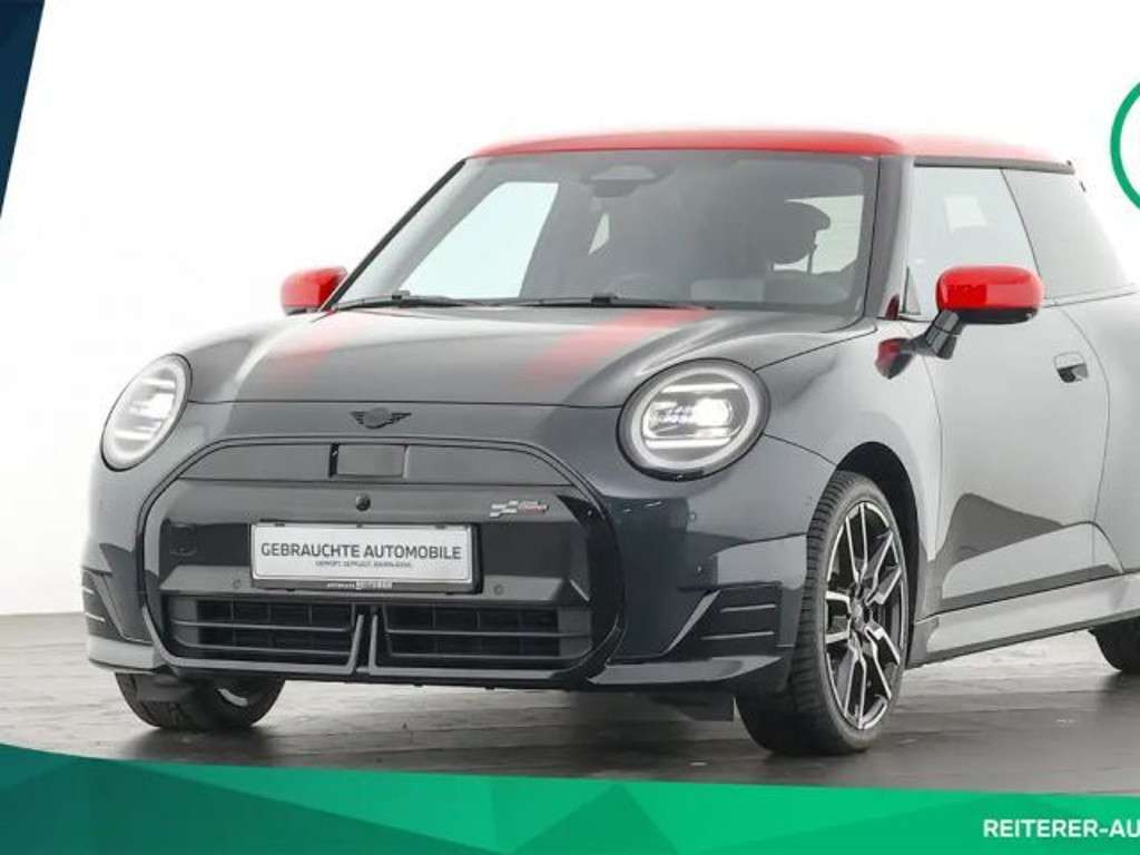 Mini Mini Electric 2024 Elektrisch