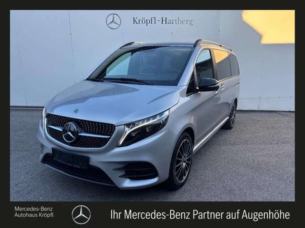 Mercedes-Benz V-Klasse 2023 Diesel