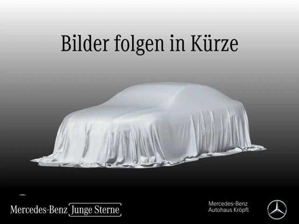 Mercedes-Benz A-Klasse 2024 Diesel