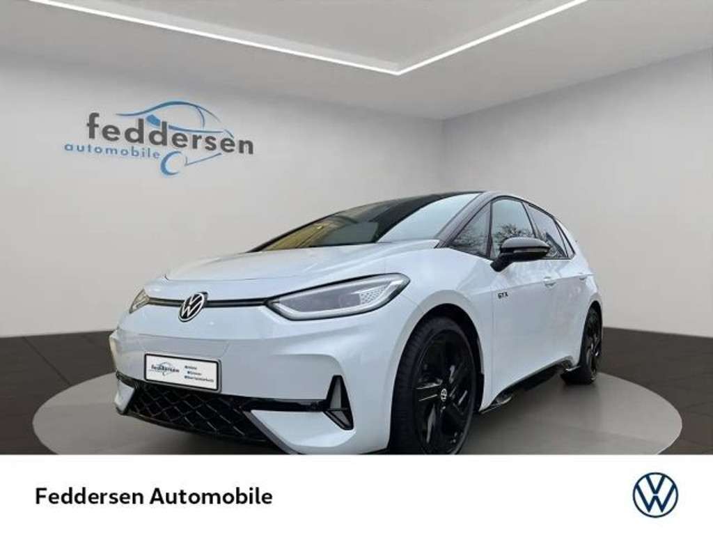 Volkswagen ID.3 2025 Elektrisch