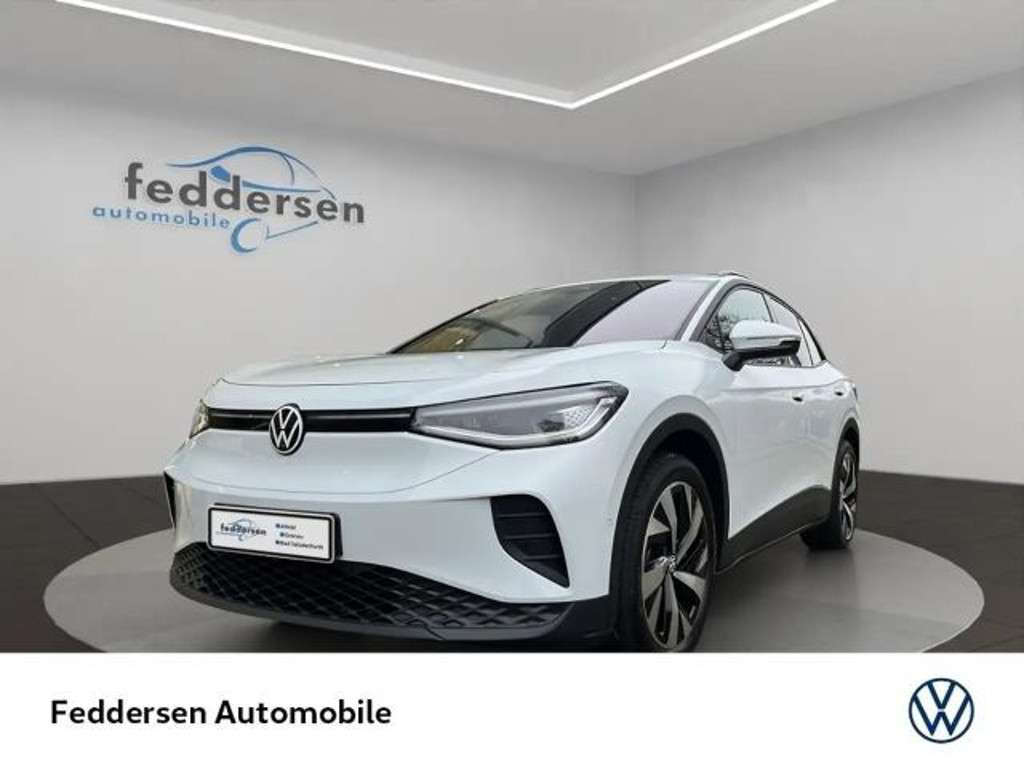 Volkswagen ID.4 2025 Elektrisch