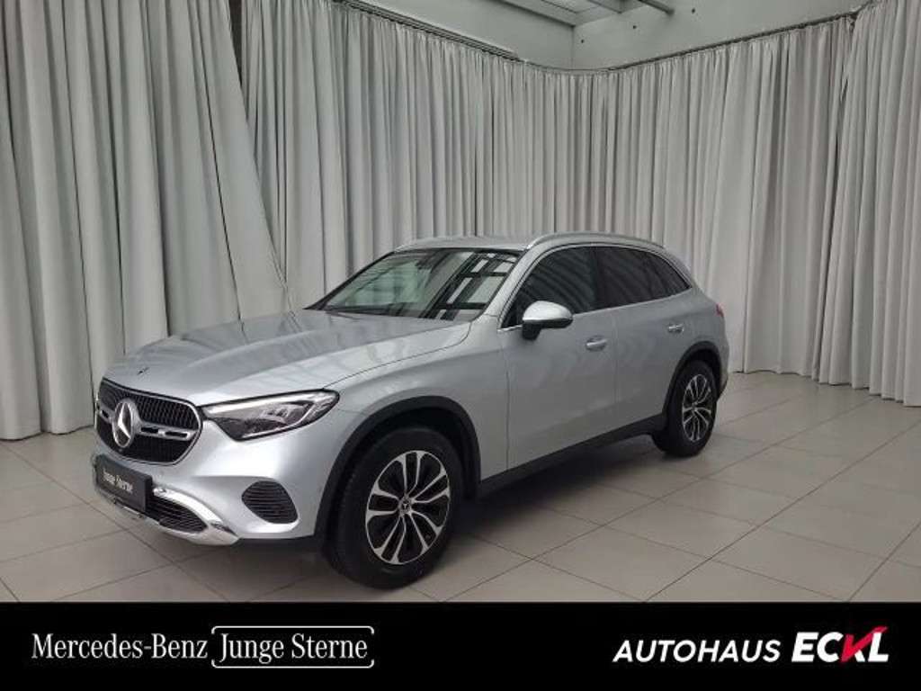 Mercedes-Benz GLC-Klasse 2024 Diesel