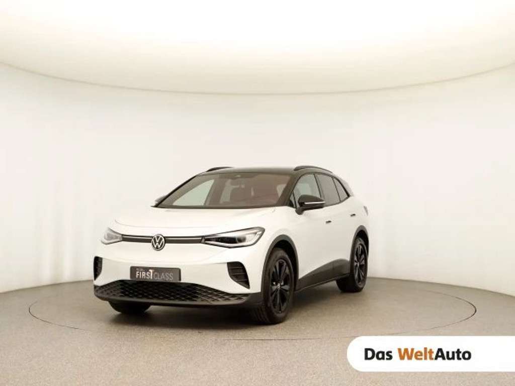 Volkswagen ID.4 2025 Elektrisch
