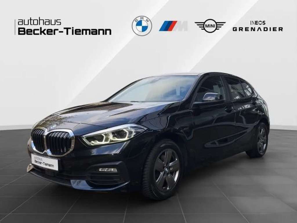 BMW 1 Serie 2023 Benzine