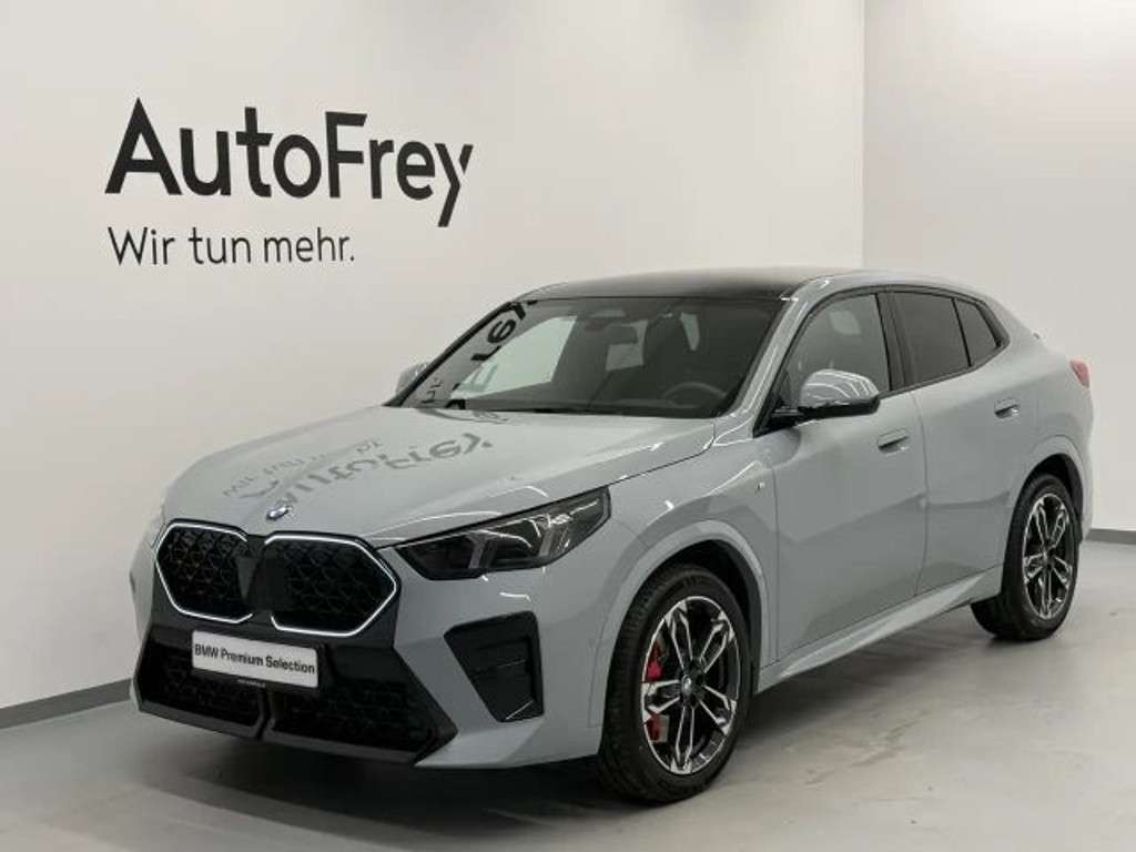 BMW X2 2025 Diesel