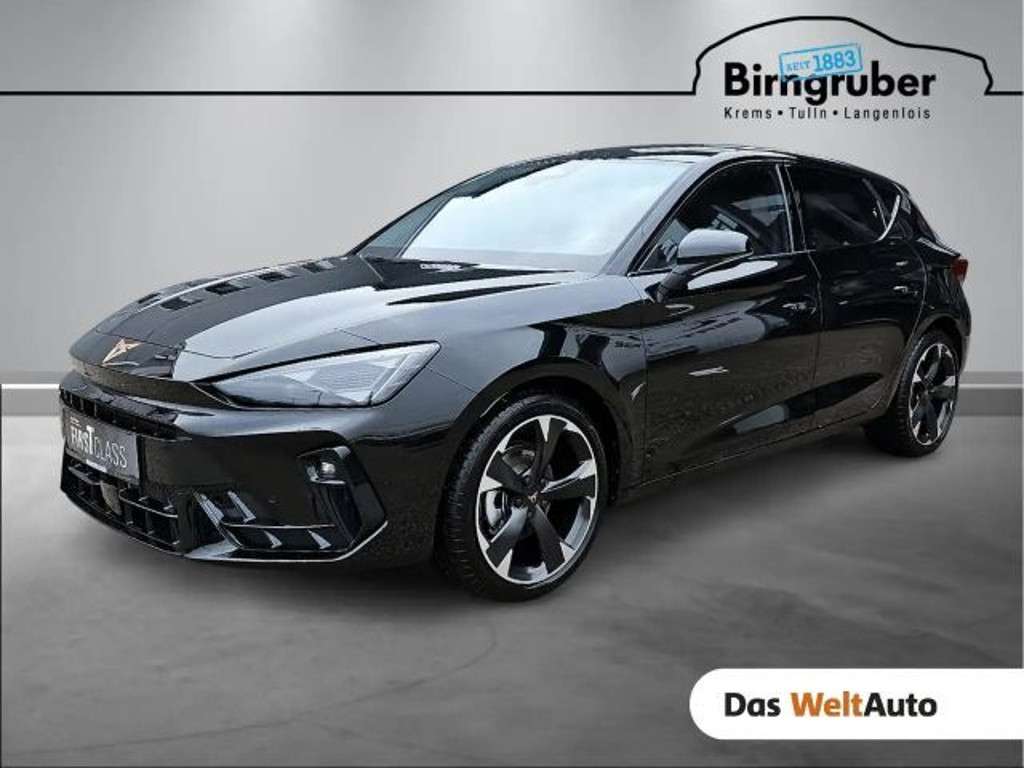 Cupra Leon 2025 Benzine