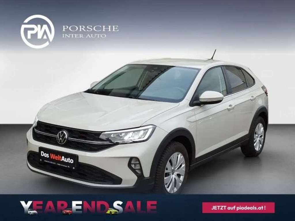 Volkswagen Taigo 2025 Benzine