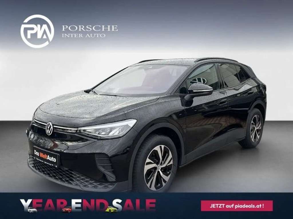 Volkswagen ID.4 2025 Elektrisch