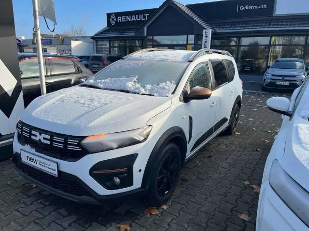 Dacia Jogger 2025 LPG / Benzine