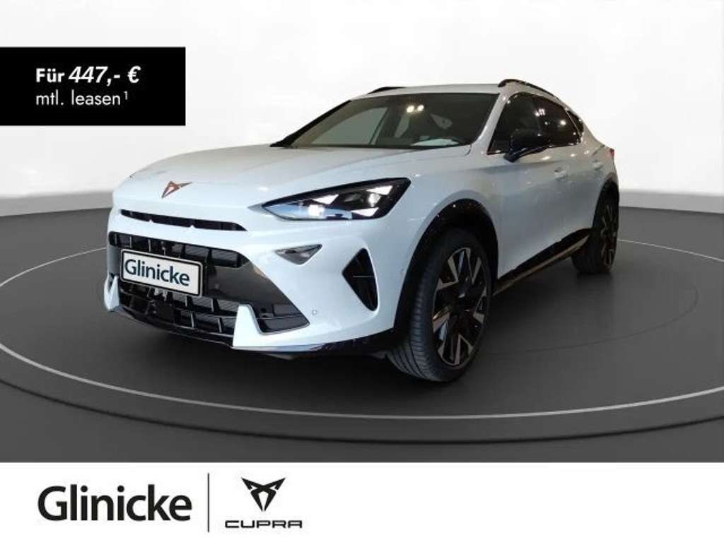 Cupra Formentor 2025 Benzine