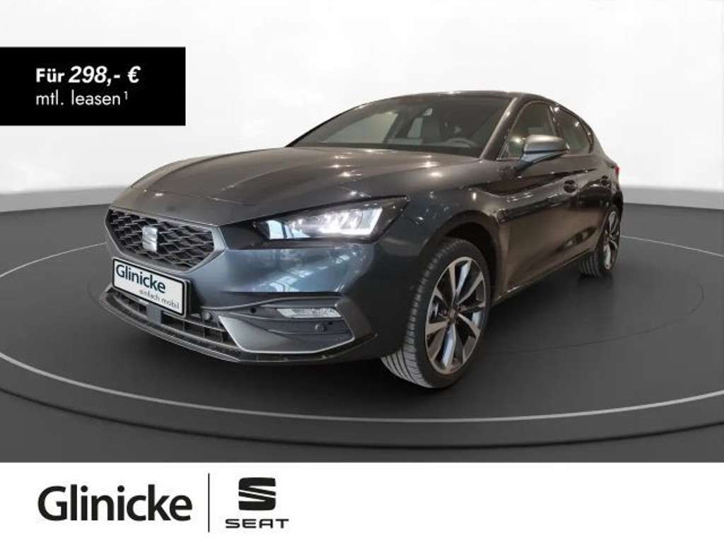 Seat Leon 2025 Benzine